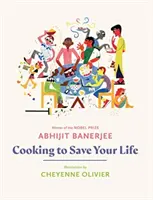 Cocinar para salvar la vida - Cooking to Save Your Life