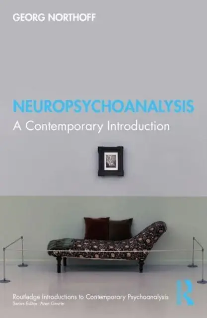 Neuropsicoanálisis: Una introducción contemporánea - Neuropsychoanalysis: A Contemporary Introduction