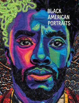 Retratos de negros americanos: Del Museo de Arte del Condado de Los Ángeles - Black American Portraits: From the Los Angeles County Museum of Art