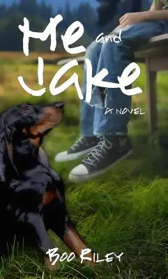 Jake y yo - Me and Jake