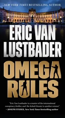 Reglas Omega: Una novela de Evan Ryder - Omega Rules: An Evan Ryder Novel