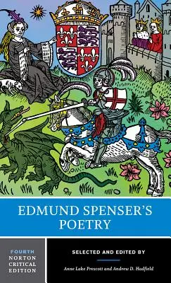 La poesía de Edmund Spenser - Edmund Spenser's Poetry