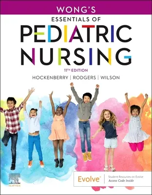 Fundamentos de enfermería pediátrica de Wong - Wong's Essentials of Pediatric Nursing