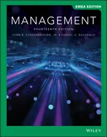 Management Decimocuarta edición Edición EMEA - Management Fourteenth Edition EMEA Edition
