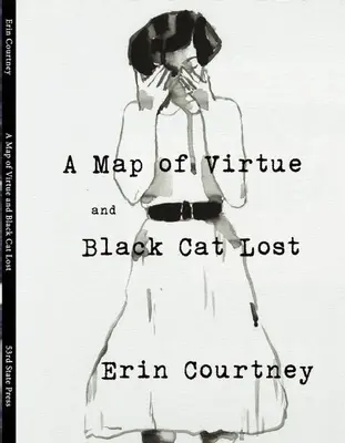 Un mapa de la virtud y Gato negro perdido - A Map of Virtue and Black Cat Lost