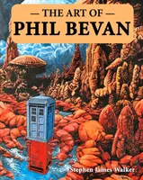 Arte de Phil Bevan - Art of Phil Bevan