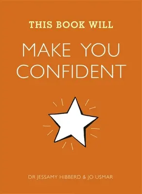 Este libro te dará confianza - This Book Will Make You Confident