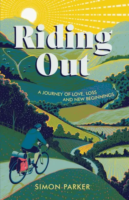 Riding Out - Un viaje de amor, pérdida y nuevos comienzos - Riding Out - A Journey of Love, Loss and New Beginnings