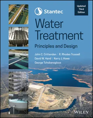 Tratamiento del agua de Stantec: Principios y diseño - Stantec's Water Treatment: Principles and Design