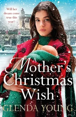 El deseo navideño de una madre - A Mother's Christmas Wish