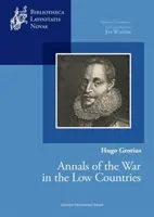 Anales de la guerra en los Países Bajos - Annals of the War in the Low Countries