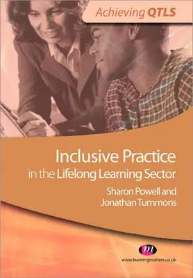 Prácticas inclusivas en el sector del aprendizaje permanente - Inclusive Practice in the Lifelong Learning Sector