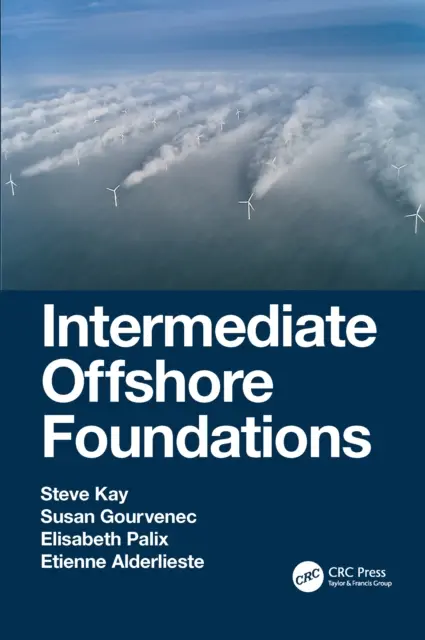 Fundamentos Intermedios Offshore - Intermediate Offshore Foundations