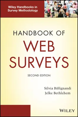 Manual de encuestas web - Handbook of Web Surveys