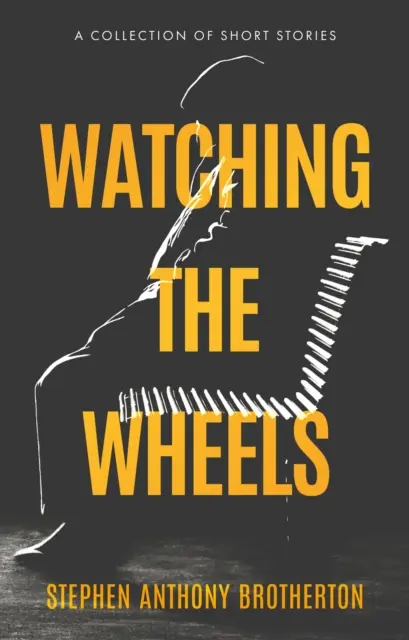 Mirando las ruedas - Watching the Wheels