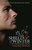 Escudo de invierno - Libro 13 - Shield of Winter - Book 13