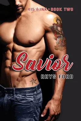 Savior: Volumen 2 - Savior: Volume 2