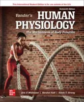 Fisiología humana del ISE Vander - ISE Vander's Human Physiology