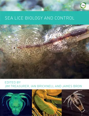Biología y control de los piojos de mar - Sea Lice Biology and Control