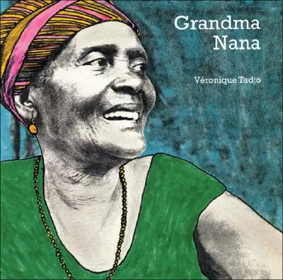 Grandma Nana (Inglés) - Grandma Nana (English)