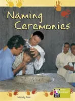 PYP L9 Ceremonias de nombres 6PK - PYP L9 Naming Ceremonies 6PK