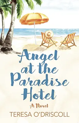 Ángel en el Hotel Paraíso - Angel at the Paradise Hotel