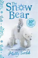 Oso de Nieve Edición 10º Aniversario - Snow Bear 10th Anniversary Edition