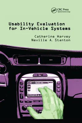 Evaluación de la usabilidad de los sistemas a bordo de vehículos - Usability Evaluation for In-Vehicle Systems