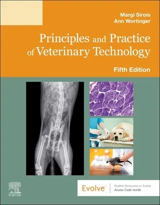 Principios y práctica de la tecnología veterinaria - Principles and Practice of Veterinary Technology