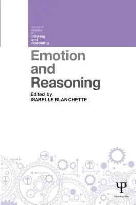 Emoción y razonamiento - Emotion and Reasoning