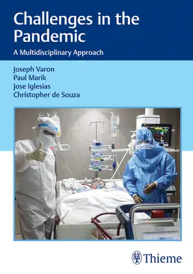 Desafíos en la pandemia: Un enfoque multidisciplinar - Challenges in the Pandemic: A Multidisciplinary Approach