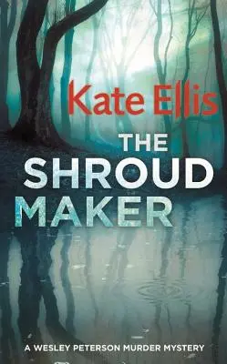 El fabricante de mortajas - The Shroud Maker