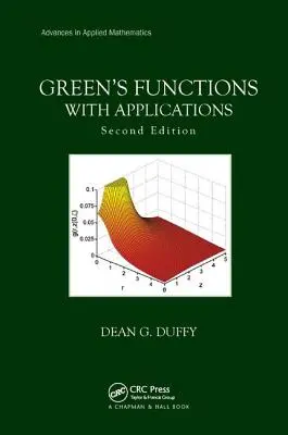 Funciones de Green con aplicaciones - Green's Functions with Applications