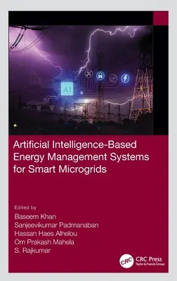 Sistemas de gestión de la energía basados en inteligencia artificial para microrredes inteligentes - Artificial Intelligence-Based Energy Management Systems for Smart Microgrids
