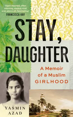 Quédate, hija - Stay, Daughter