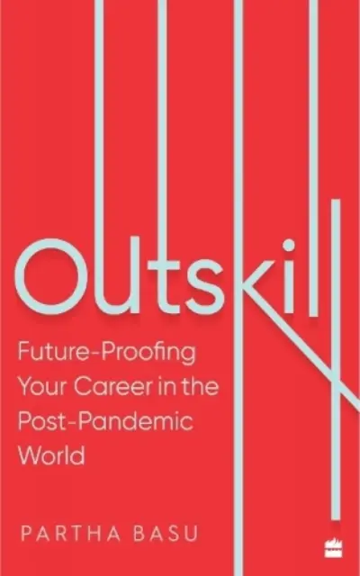 Outskill - Prepare su carrera para el futuro en un mundo pospandémico - Outskill - Future Proofing Your Career in the Post-Pandemic World