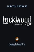 Lockwood & Co. - Ahora una importante serie de Netflix - Lockwood & Co.- Now a major Netflix series