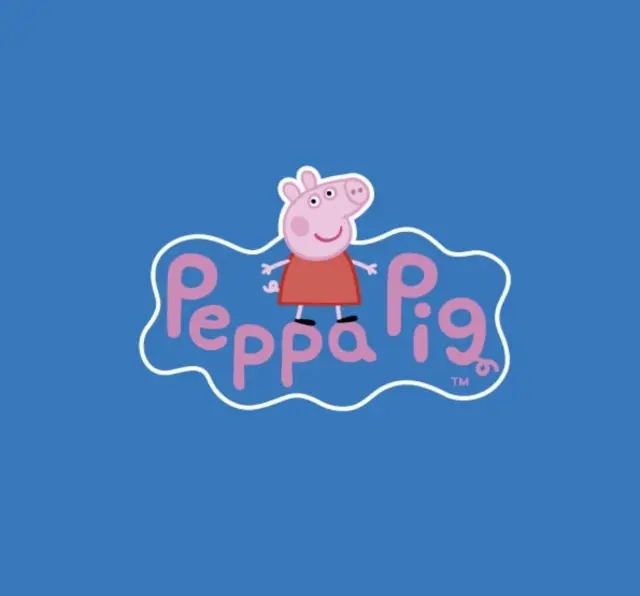 Peppa Pig: No te preocupes, Peppa - Peppa Pig: Don't Worry, Peppa