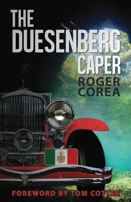 La aventura de Duesenberg - The Duesenberg Caper