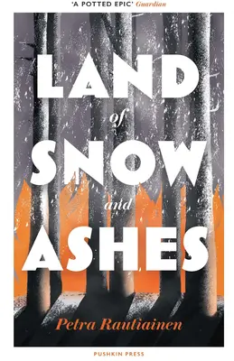 Tierra de nieve y ceniza - Land of Snow and Ashes