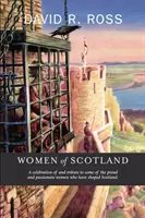 Mujeres de Escocia - Women of Scotland