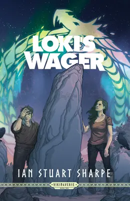 La apuesta de Loki, 2 - Loki's Wager, 2