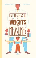 Oficina de Pesos y Medidas - Bureau of Weights and Measures