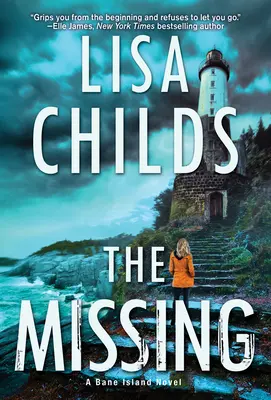 El Desaparecido: Una escalofriante novela de suspense - The Missing: A Chilling Novel of Suspense