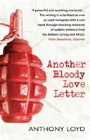 Otra maldita carta de amor - Another Bloody Love Letter