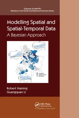 Modelización de datos espaciales y espaciotemporales: Un enfoque bayesiano - Modelling Spatial and Spatial-Temporal Data: A Bayesian Approach