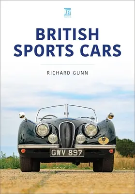 Coches deportivos británicos - British Sports Cars