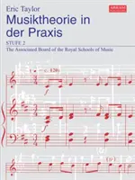 Musiktheorie in der Praxis Stufe 2 - Edición alemana - Musiktheorie in der Praxis Stufe 2 - German edition