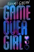 Chica Game Over - Game Over Girl