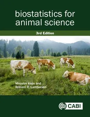 Bioestadística para la zootecnia - Biostatistics for Animal Science